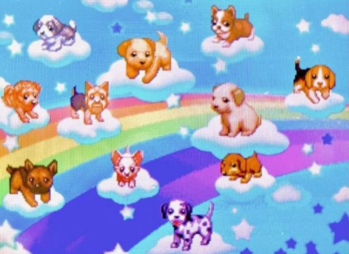heaven heaven